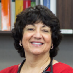 Image of Dr. Ruth Crosby, MD, FAAP