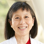 Image of Dr. Elisabeth U. Dexter, MD, FACS, BS