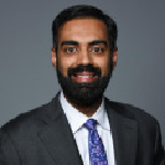 Image of Dr. Ankit Rawal, DO