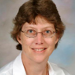 Image of Dr. Karen Voter, MD