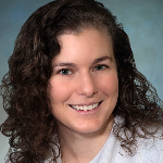 Image of Dr. Megan Elizabeth Barry, MD