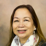 Image of Dr. Maria C. Soriano, MD, MRO