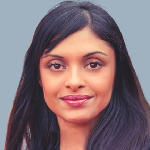 Image of Dr. Arthi C. Reddy, MD