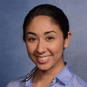 Image of Cynthia Lezama-Bernal, MSW, MSTT