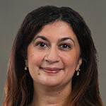 Image of Dr. Asna A. Amin, MD