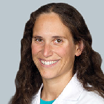 Image of Dr. Gina L. Posner, MD