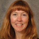 Image of Dr. Janet Thomas, MD