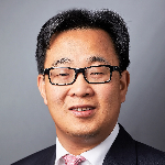 Image of Dr. Joseph Woong Kim, MD