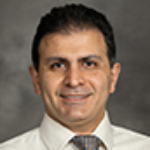 Image of Dr. Ghazwan G. Toma, MD