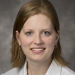 Image of Dr. Katherine A. Kutney, MD