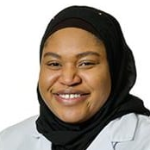 Image of Fatoumata Diariou Kourouma, FNP