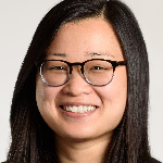 Image of Kellie Chieu, CPO, MSPO