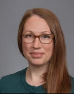 Image of Dr. Megan Rose Lundeberg, MD