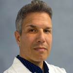 Image of Dr. Yuval Bibi, MD, PHD