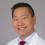 Image of Dr. Charles Yu Liu, MD, PhD