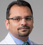 Image of Dr. Ronak Jani, MD