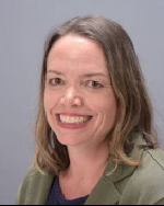 Image of Dr. Kathryn D. Moyer, MD