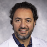 Image of Dr. Zurab Davili, MD