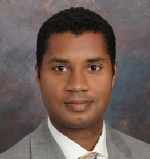 Image of Dr. Jamal McClendon Jr., MD