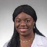 Image of Dr. Ogheneruona Osehi Odili, MD