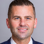 Image of Dr. Scott Joseph Rapp, MD