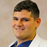 Image of Mathew J. Bauerle, MSN, ARNP, FNP-CCCRN, APRN