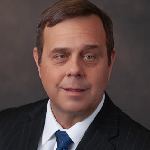 Image of Dr. Jeffrey Douglas O'Dell, MD