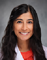 Image of Dr. Nita Valikodath, MS, MD