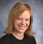 Image of Dr. Michelle Linnae Van Beek, MD