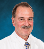 Image of Dr. Kenneth A. Brown, MD