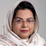 Image of Dr. Nusrat Hussain, MD, FRCPC