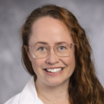 Image of Dr. Lauren Griebel, MD