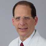 Image of Dr. Jay R. Lieberman, MD