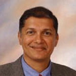 Image of Dr. Amit R. Jhaveri, MD