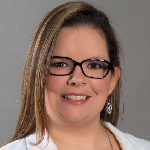 Image of Mrs. Kristie C. Upton, APRN