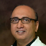 Image of Dr. Ujwal Reddy Neravetla, MD