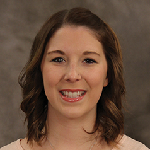 Image of Krista Marie Hansen, DPT