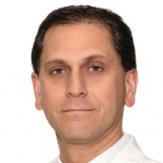 Image of Dr. Brian J. Oricoli, MD