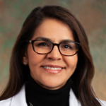 Image of Dr. Olga L. Lucia Marin-Hoefner, MD