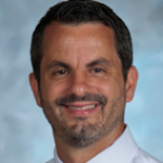 Image of Dr. Steven J. Scaglione, MD