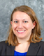 Image of Dr. Sarah Ann Markham, MD