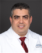 Image of Dr. Tarik H. Hadid, MD, MPH, MS, FACP