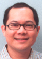 Image of Dr. Chris Deocampo Dionaldo, DO, FAAP