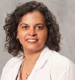 Image of Dr. Lalitha Therese Waldron Hansch, MD