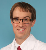 Image of Dr. Jeffrey P. Ward, PhD, MD