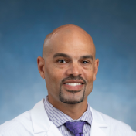 Image of Dr. Emanuel E. Eugene Nearing II, MD, FACS, Surgeon