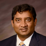 Image of Dr. Venkata Sriharsha Damera, MBBS, MD