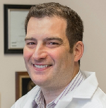 Image of Dr. Yonatan Mahller, MD, PHD