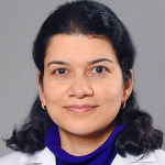 Image of Dr. Anjana Myneni, MD