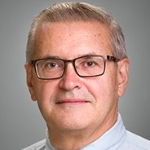 Image of Dr. Boris M. Darovsky, MD